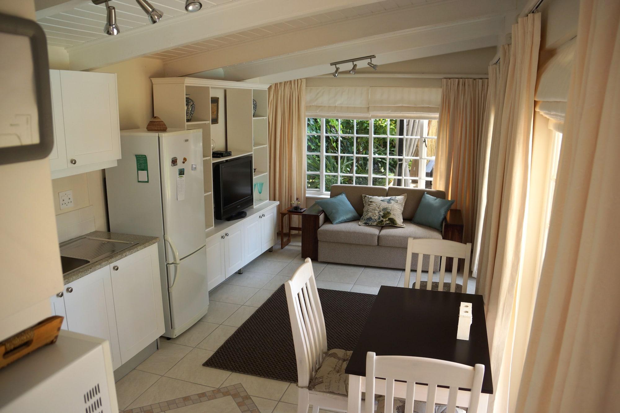 Wild Olive Guest House & Villa Fokváros Kültér fotó